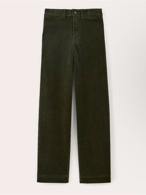 EVERLANE Corduroy Wide-Leg Pants